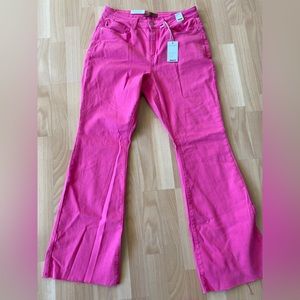 NWT Judy Blue Jeans High Waist 14W